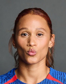 Lynn Williams