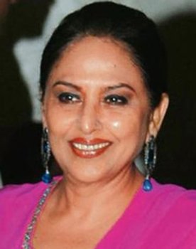 Anju Mahendru