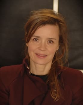 Caroline Proust as Madeleine