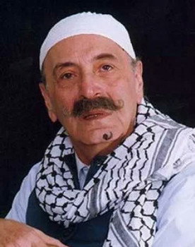 Rafiq Subaie as محمد بن علي - ضيف شرف