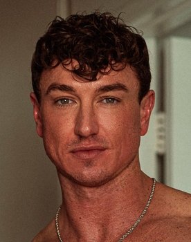 Cade Maddox