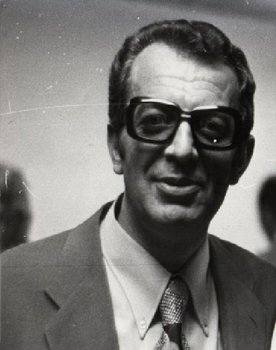Miloje 'Mića' Orlović