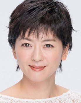 Shinobu Nakayama as 