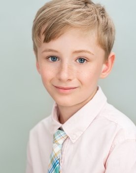 Aias Dalman as JJ Vallow