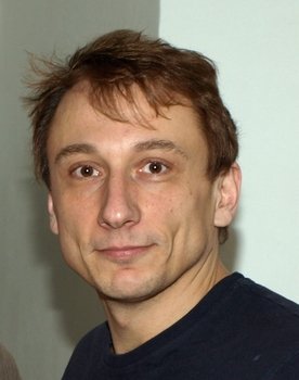 Petr Stach as Kokos