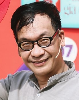 Đức Khuê as ông Quang