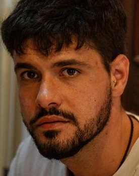 Francisco Albert as Gorka