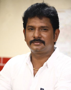 Thirumaran Mohandoss