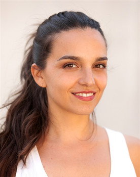 Pauline Dumas