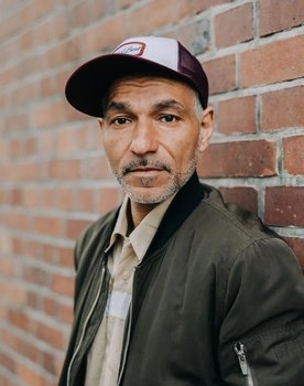 Raschid Daniel Sidgi as Amer