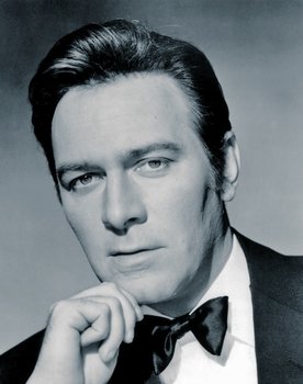 Christopher Plummer as Jacques Burrifous