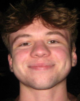 Henry Astley as Dealer 2