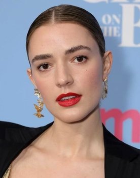 Rose Jackson Smith as Emily