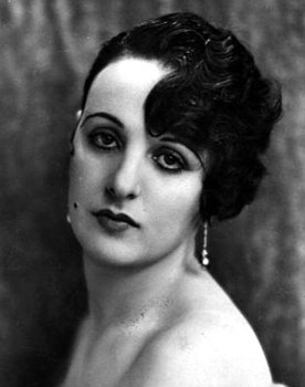 Gladys Frazin