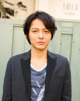 Shûji Kashiwabara Photo