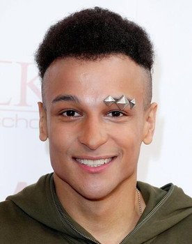 Prince Damien