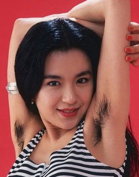 Kaoru Kuroki as 