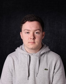 Leo Gibson