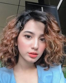 Naimma Aljufri
