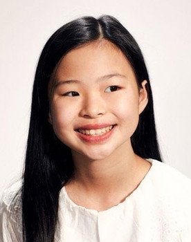 Noel Kate Cho