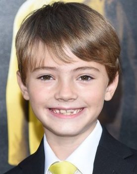 Jackson Robert Scott Photo
