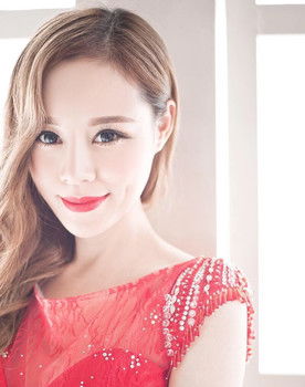 Wang Yihan as Lan Mei