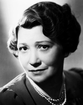 Fay Bainter as 