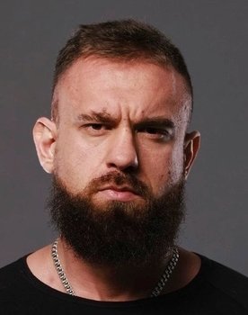 Pavel Sklyar as 