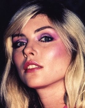 Debbie Harry as Self