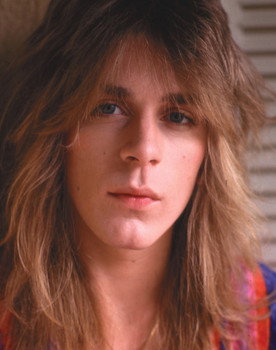 Randy Rhoads as Self (archive footage)