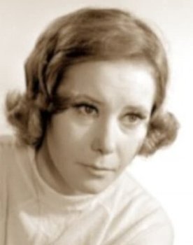Natalya Gushchina