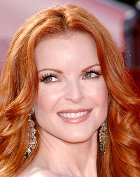 Marcia Cross