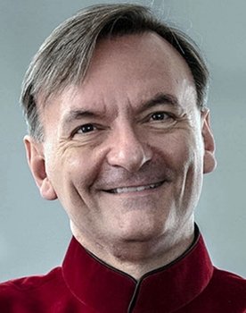 Stephen Hough as Self - Pianist