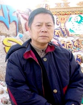 Yang Tao as 