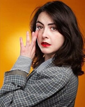 Emma Sidi