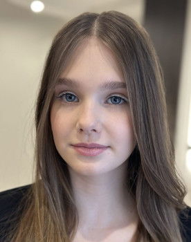 Vasilisa Chervova as 