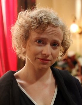 Monika Bolly