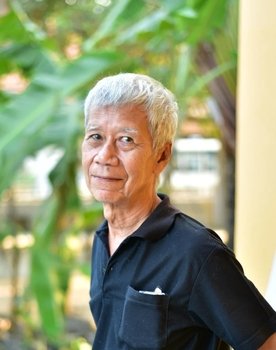 Kittisak Suwannabhokin as Self