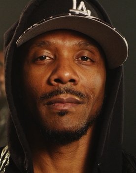 Dex Elliott Sanders