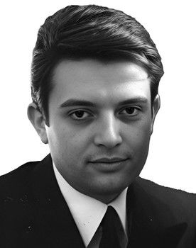 Gabriele Antonini as Archimede