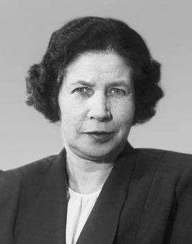 Valentina Oseyeva as