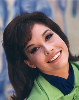 Mary Tyler Moore