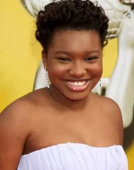 LaShawn Tináh Jefferies