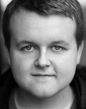 James Dryden as Peter
