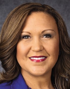 Yolanda Vazquez