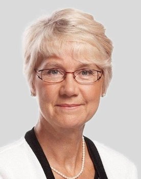 Mari-Ann Kelam as Self