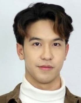 Jittipon Tudsavichai