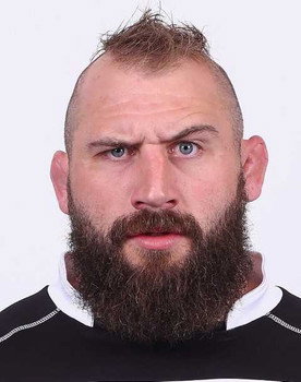 Joe Marler as Himself