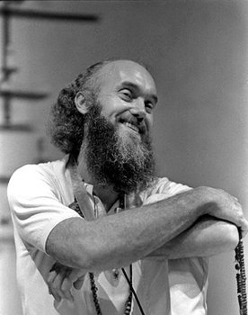 Ram Dass as Self