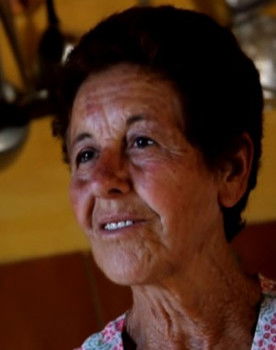 Dona Ritinha as Self